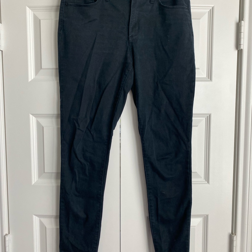 Universal Thread Black Skinny Jeans